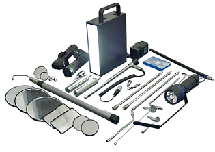 Комплект досмотрового инструмента Search KIT