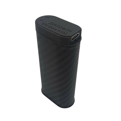 Мини диктофон EDIC-mini Deni A152