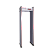 Арочный металлодетектор UltraScan C1800 T с термодатчиком