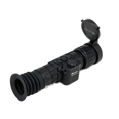 Тепловизионный прицел Fortuna General 50L6s