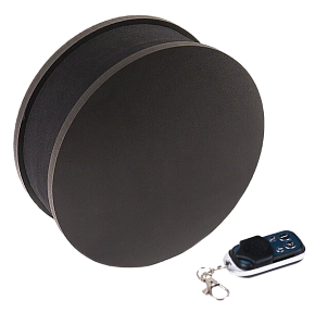 Ультразвуковой подавитель диктофонов UltraSonic-Шайба-60-GSM