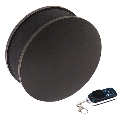Ультразвуковой подавитель диктофонов UltraSonic-Шайба-60-GSM