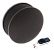 Ультразвуковой подавитель диктофонов UltraSonic-Шайба-60-GSM