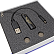 Мини диктофон EDIC-mini Tiny B47-300