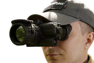 Тепловизионный бинокль Fortuna Binocular 50S6
