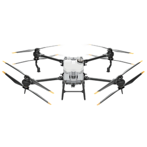 Сельскохозяйственный дрон DJI Agras T40
