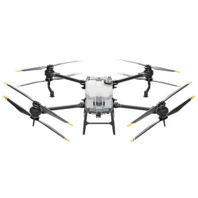 Сельскохозяйственный дрон DJI Agras T40