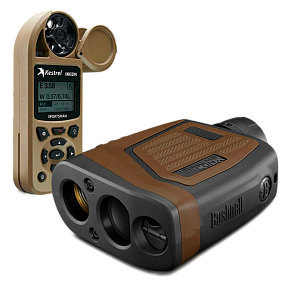 Лазерный дальномер Bushnell Elite 1 Mile CONX