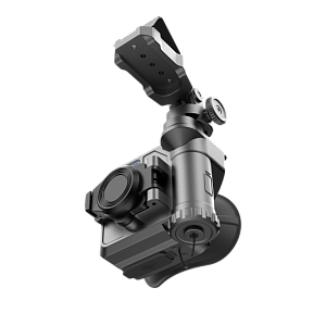 Тепловизионные очки Lzirtek Flins 3
