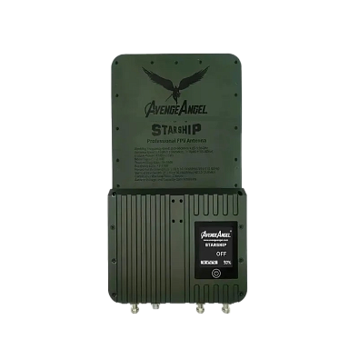 FPV-антенна для дрона AvengeAngel StarShip Professional