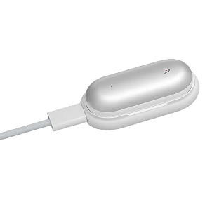 Носимый AI-диктофон Plaud NotePin