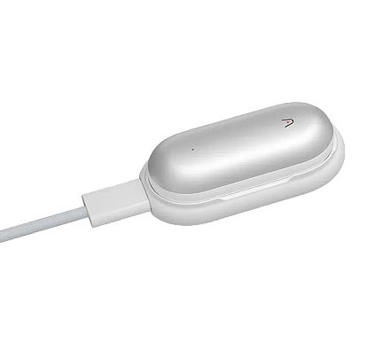 Носимый AI-диктофон Plaud NotePin