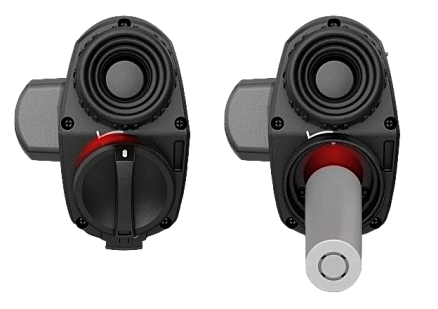 Тепловизор монокуляр Hikmicro GRYPHON GH35L