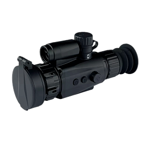 Тепловизионный прицел Artelv Electron 4.8x 50мм 384x288 LRF