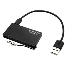 Мини диктофон EDIC-mini Deni A154