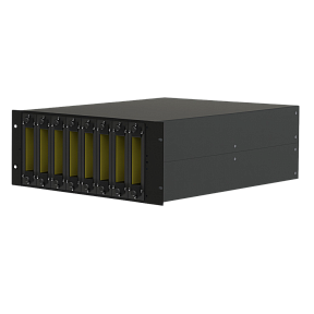 Система экстренного уничтожения информации Импульс-9В (до 9 дисков hdd/ssd)