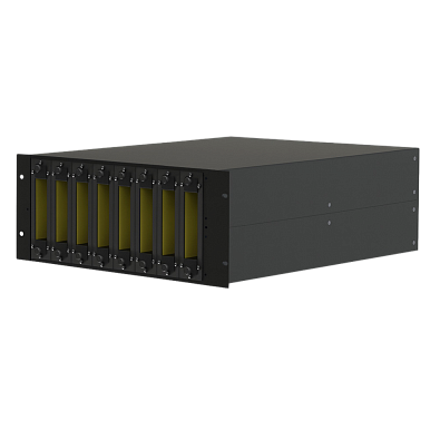 Система экстренного уничтожения информации Импульс-9В (до 9 дисков hdd/ssd)