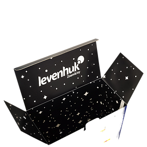 Бинокль Levenhuk Bruno PLUS 30x80