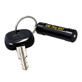 Мини диктофон EDIC-mini Tiny B47-300