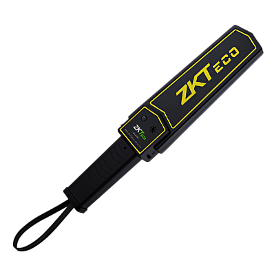 Ручной металлодетектор ZKTeco ZK-D100S