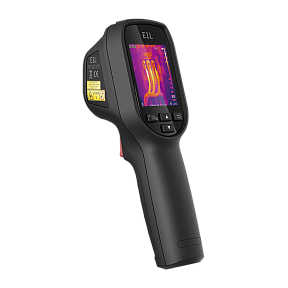 Тепловизор Hikmicro E1L