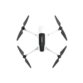 Квадрокоптер Hubsan Zino 2 RTF Pro