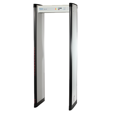 Арочный металлодетектор Metor 6E