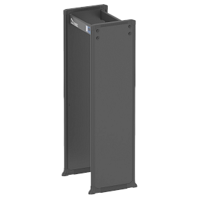 Арочный металлодетектор Блокпост Матрёшка PC Vx 9300 (93|62|31)