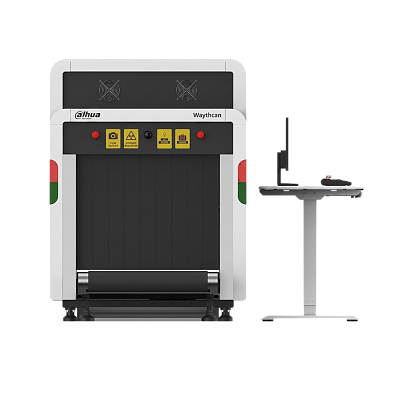 Интроскоп Dahua ISC-M8065