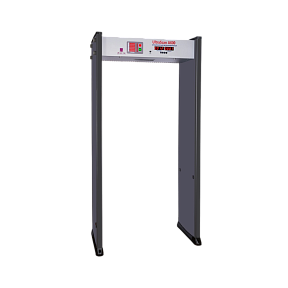 Арочный металлодетектор UltraScan A600 1М с термодатчиком