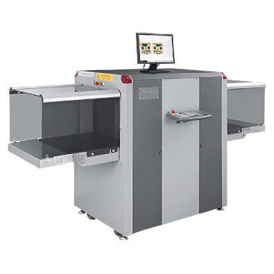 Интроскоп Rapiscan 620XR