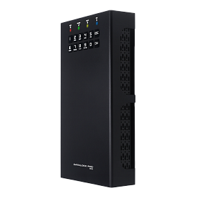 Внешний диск с аппаратным шифрованием DataLock PRO 3.5 8 ТБ