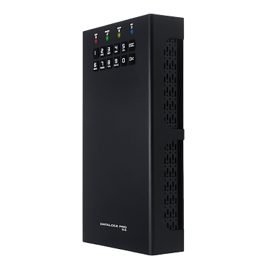 Внешний HDD-диск с аппаратным шифрованием DataLock PRO 3.5 8 ТБ