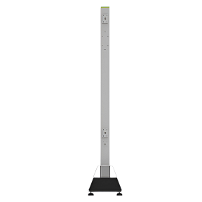Монопанель ZKTeco MDS100