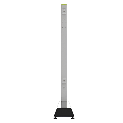 Монопанель ZKTeco MDS100