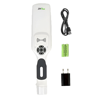 Ручной металлодетектор ZKTeco ZK-D300