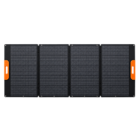 Солнечные панели JQB 420W для заряда станций 2-4 кВт