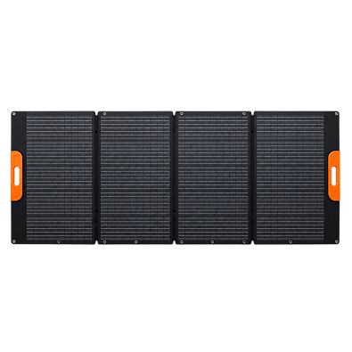 Солнечные панели JQB 420W для заряда станций 2-4 кВт