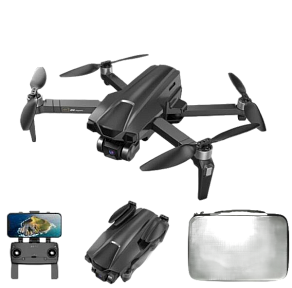 Квадрокоптер MJX B18 PRO 4K