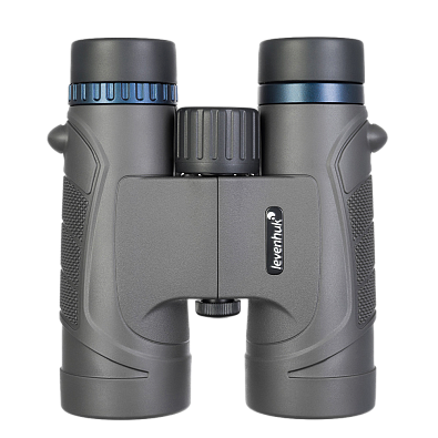 Бинокль Levenhuk Nitro 8x42