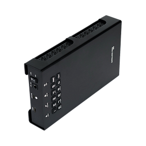 Жесткий диск с аппаратным шифрованием DataLock PRO 3.5 4 ТБ
