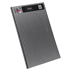 AI-диктофон Mobvoi TicNote