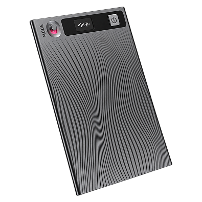 AI-диктофон Mobvoi TicNote