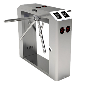 Турникет трипод двухпроходной ZKTeco TS2200