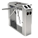 Турникет трипод двухпроходной ZKTeco TS2200
