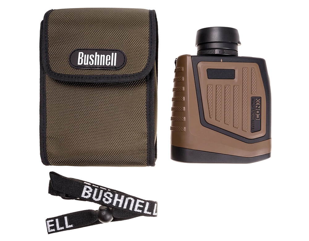 Лазерный дальномер Bushnell Elite 1 Mile CONX