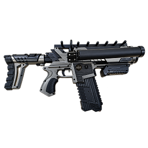 Радиоэлектронное ружье Дрон-1200