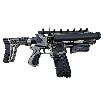 Радиоэлектронное ружье Дрон-1200
