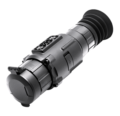 Тепловизионный прицел Longot R9