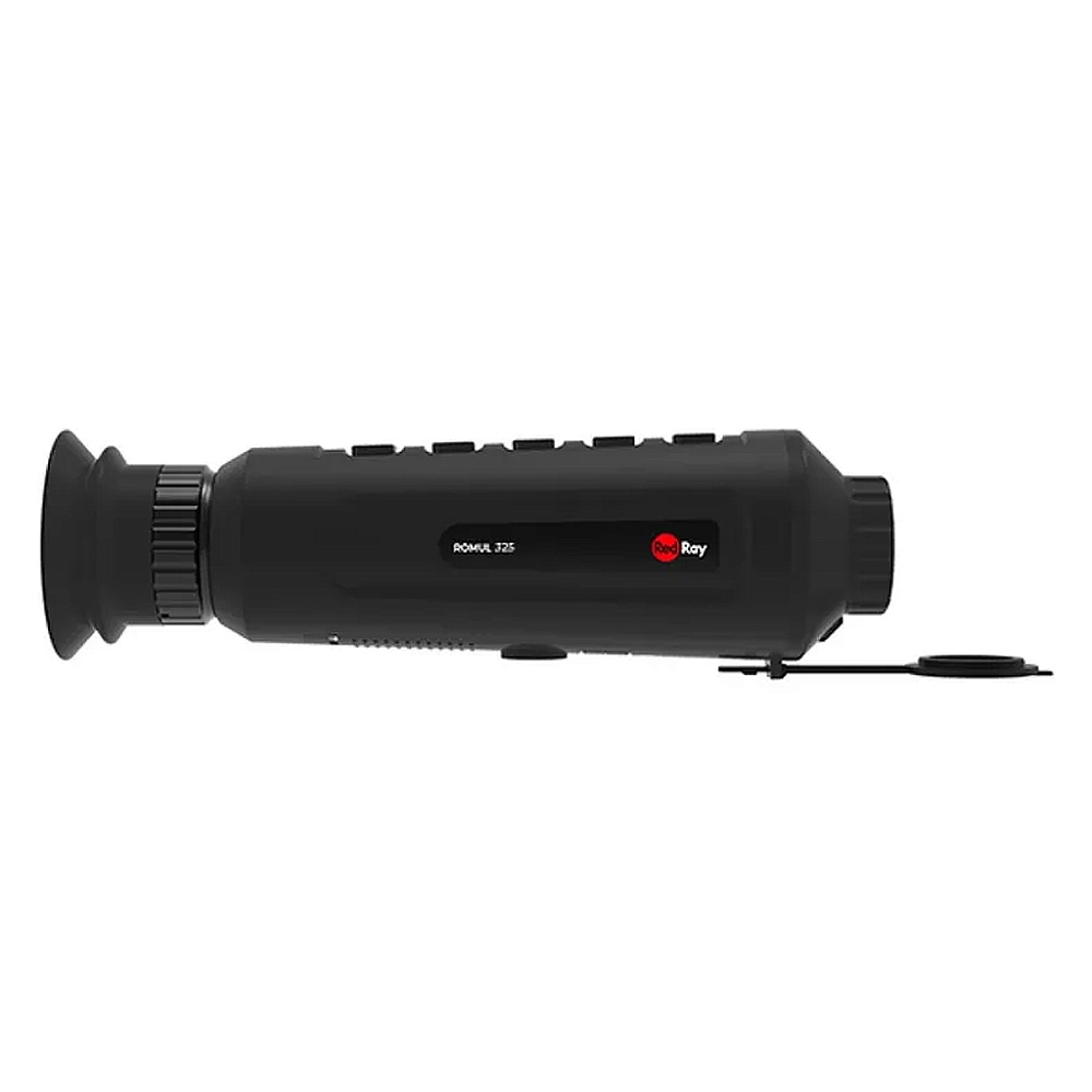 Тепловизионный монокуляр RedRay Romul 325